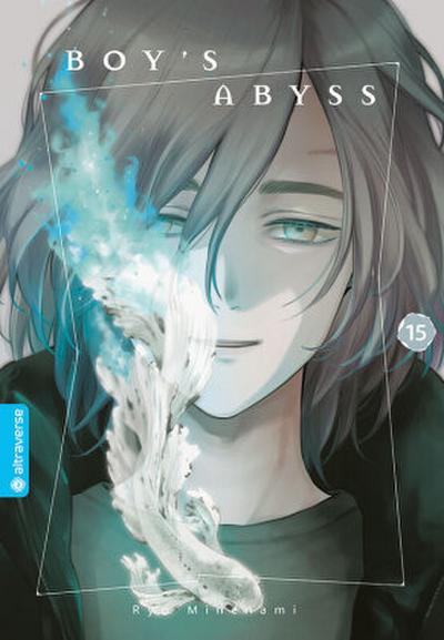 Boy’s Abyss 15