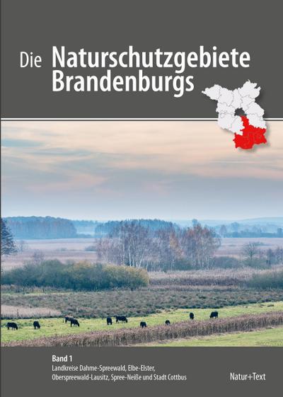 Die Naturschutzgebiete Brandenburgs