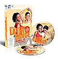 Mein Latin Dance Workout 2, 2 DVDs
