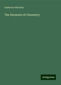 The Elements of Chemistry