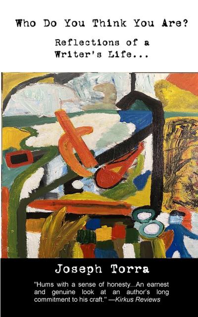 Who Do You Think You Are?