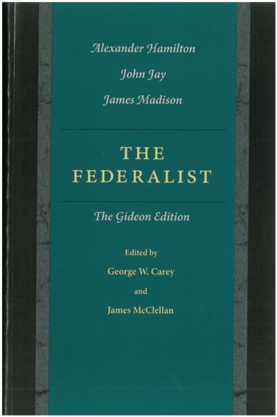 The Federalist
