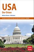 Nelles Guide USA: Der Osten