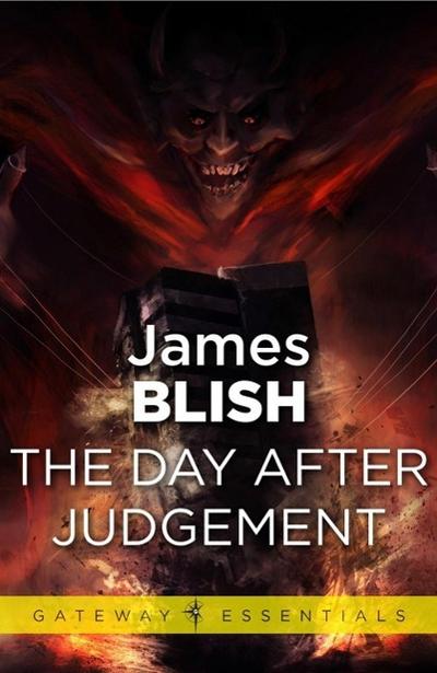 The Day After Judgement