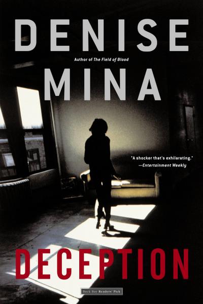 Mina, D: Deception