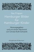 Ilse Frapan. Hamburger Bilder für Hamburger Kinder