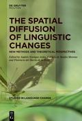 The Spatial Diffusion of Linguistic Changes