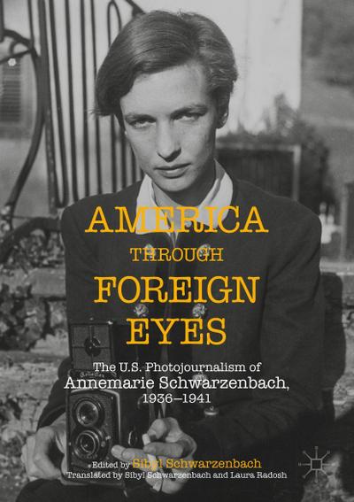 America Through Foreign Eyes
