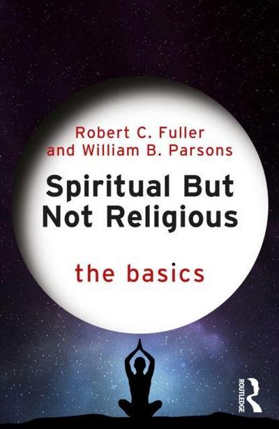 Spiritual But Not Religious