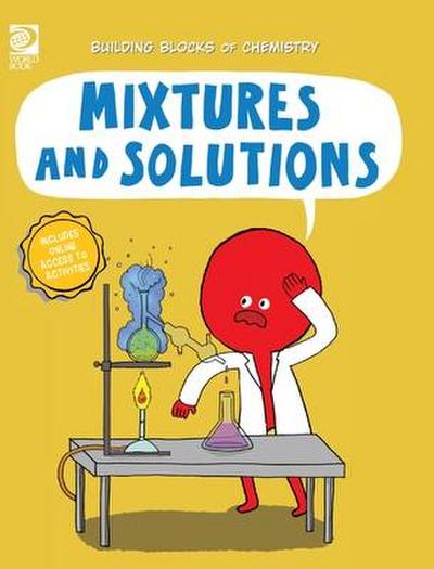 Mixtures and Solutions