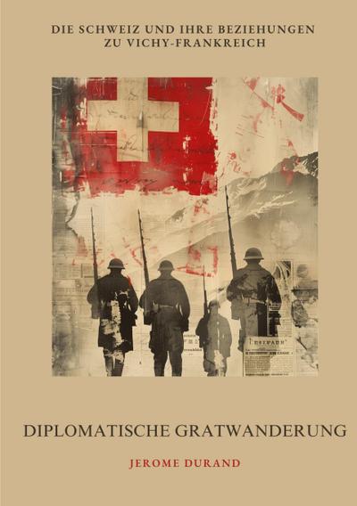 Diplomatische  Gratwanderung