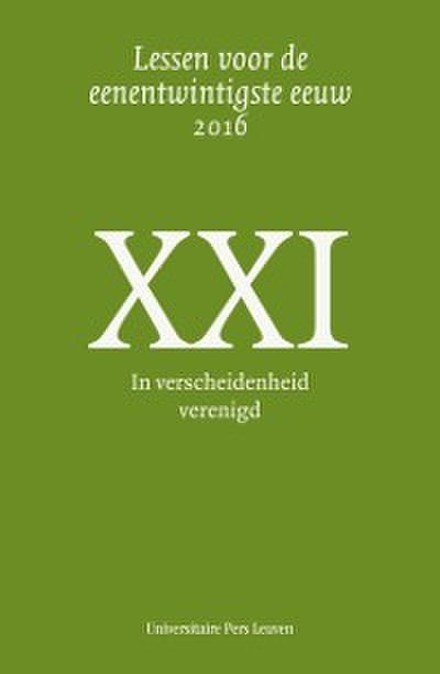 In verscheidenheid verenigd