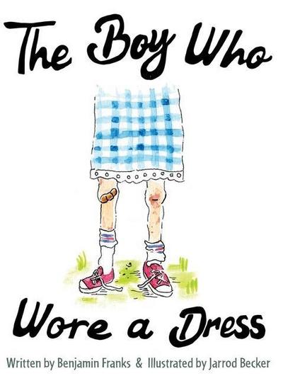 The Boy Who Wore a Dress