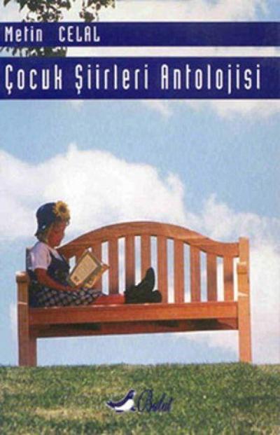 Cocuk Siirleri Antolojisi