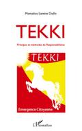 Tekki principes et methodes du responsabilisme