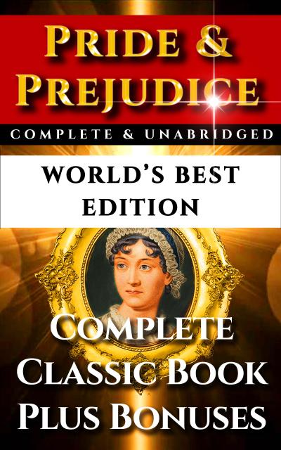 Pride and Prejudice - World’s Best Edition