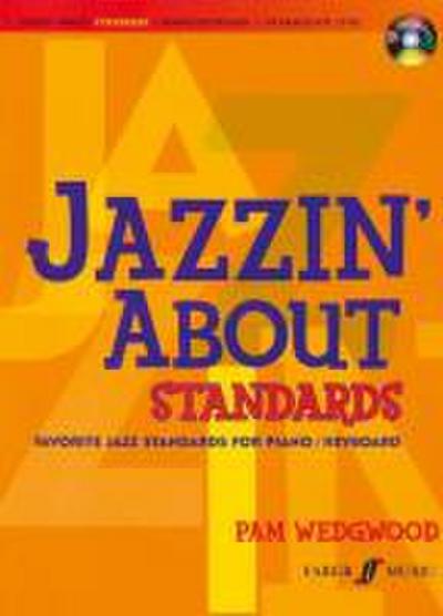 Jazzin’ about Standards