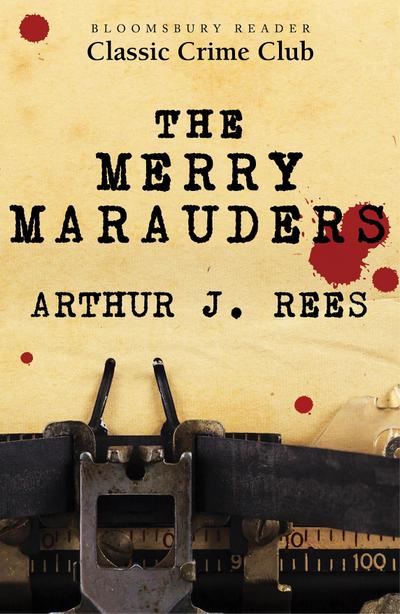 The Merry Marauders