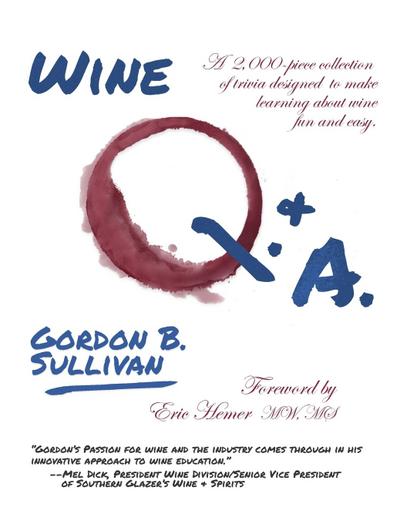 Wine Q. & A.