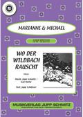 Wo der Wildbach rauscht