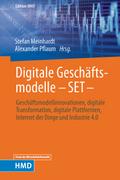 Digitale Geschäftsmodelle - SET