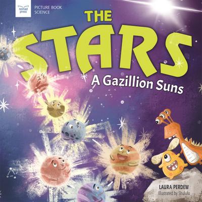 Stars: A Gazillion Suns