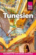 Reise Know-How Tunesien