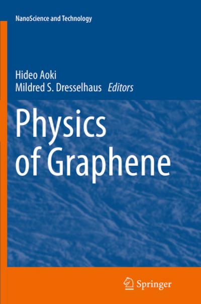 Physics of Graphene
