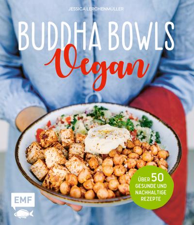 Buddha Bowls - Vegan