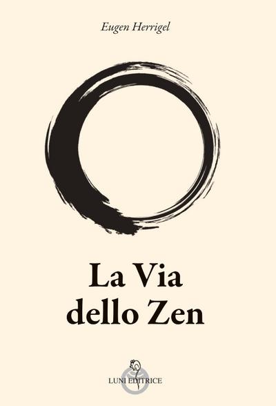 La via dello zen