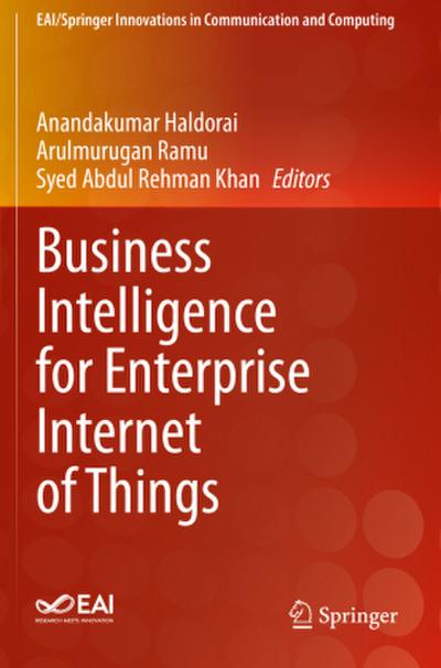 Business Intelligence for Enterprise Internet of Things