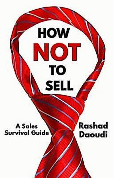 How Not to Sell