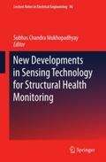 New Developments in Sensing Technology for Structural Health Monitoring