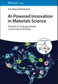 AI-Powered Innovation in Materials Science