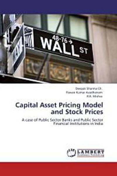 Capital Asset Pricing Model and Stock Prices