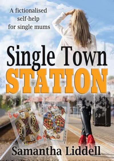 Single Town Station