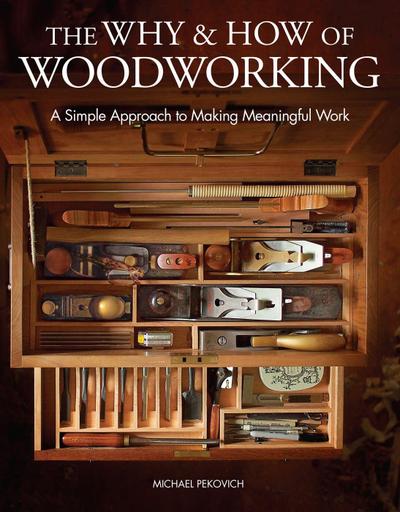 The Why & How of Woodworking