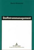 Stoffstrommanagement
