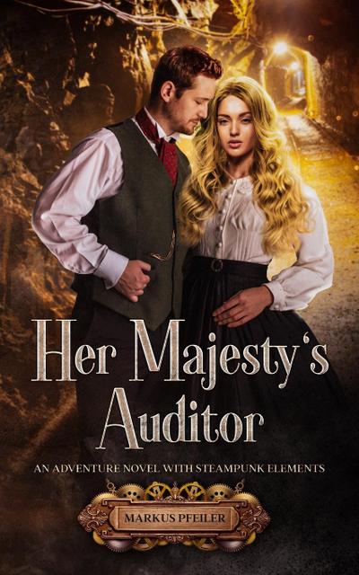 Her Majesty’s Auditor