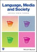 Language, Media and Society