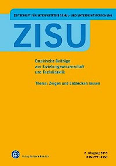 ZISU 2 - ebook
