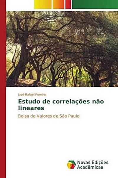 Estudo de correlações não lineares
