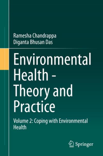 Environmental Health - Theory and Practice