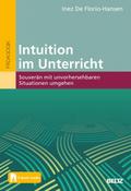 Intuition im Unterricht