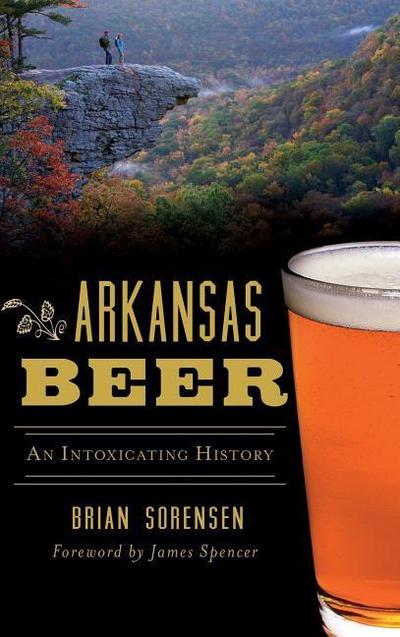 Arkansas Beer