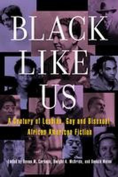 Black Like Us