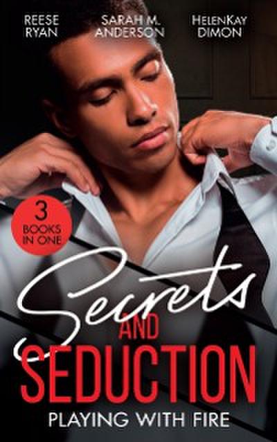 SECRETS & SEDUCTION PLAYING EB