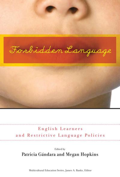 Forbidden Language