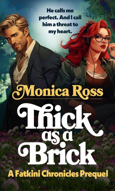 Thick as a Brick (The Fatkini Chronicles)