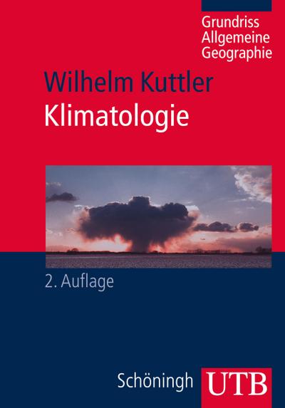 Klimatologie